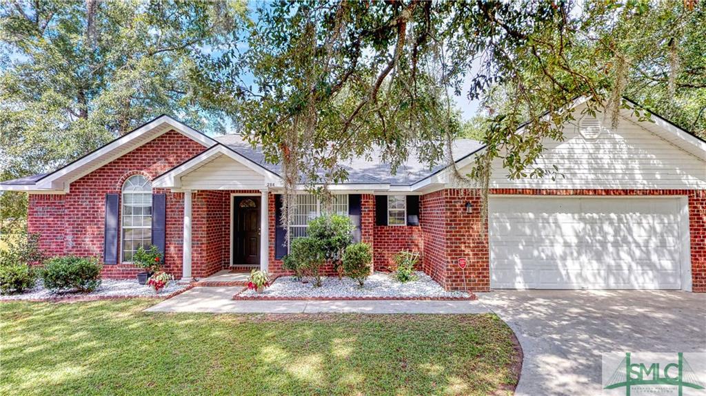 284 Road Atlanta Street - Photo 1