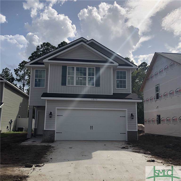 1273 Cypress Fall Circle - Photo 1 1273 Cypress Fall Circle - Photo 1