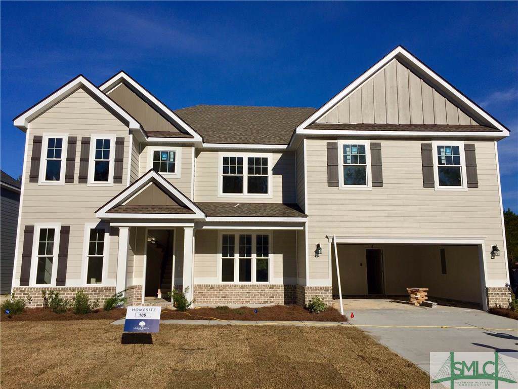 218 Highland Circle - Photo 1