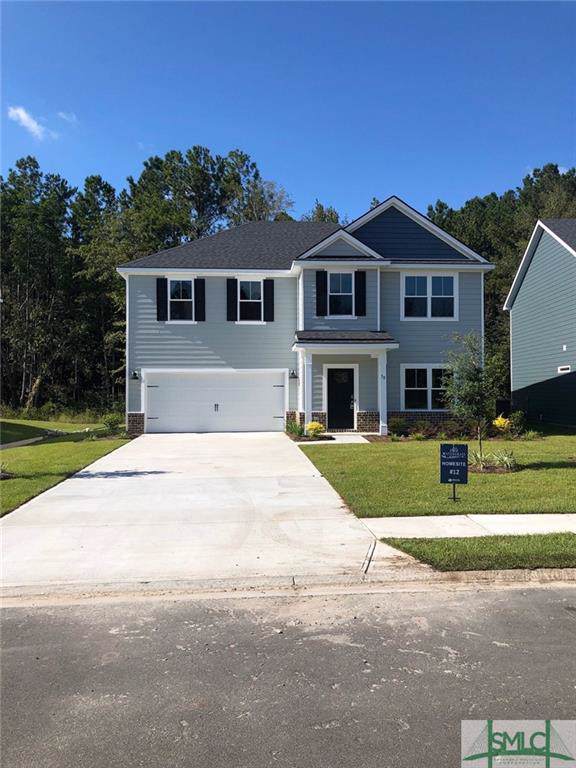 38 Brennan Drive - Photo 1