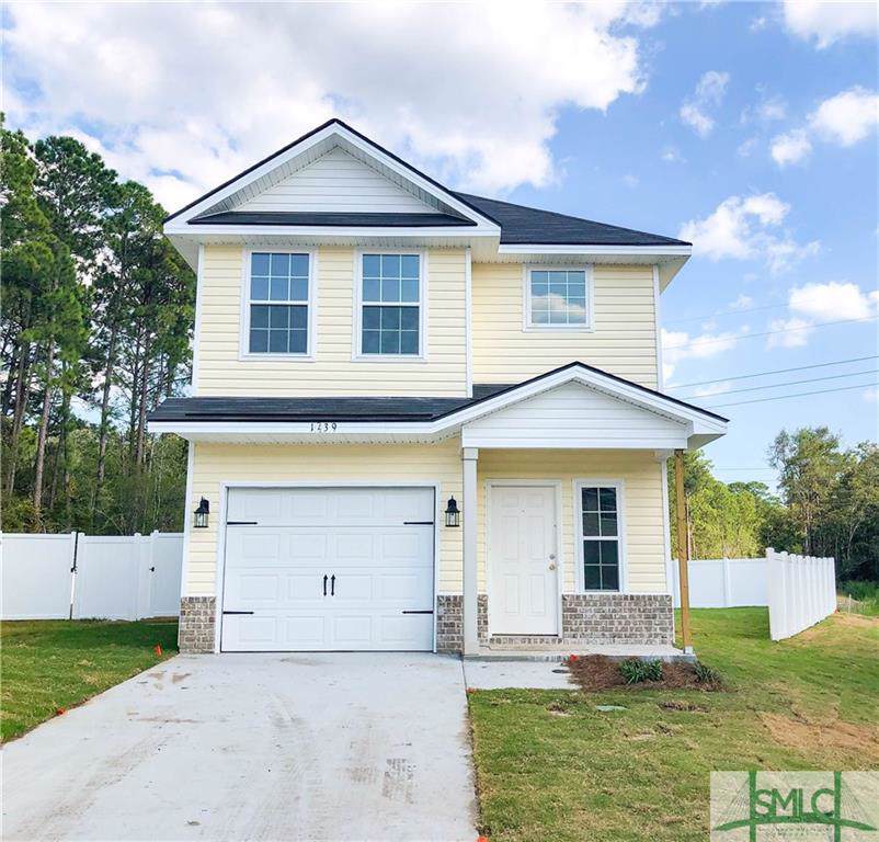 1239 Cypress Fall Circle - Photo 1 1239 Cypress Fall Circle - Photo 1