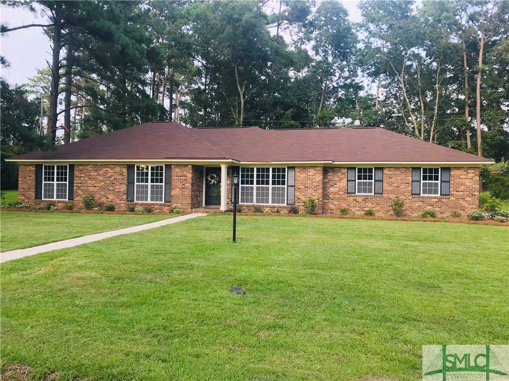 310 Brady Street - Photo 1