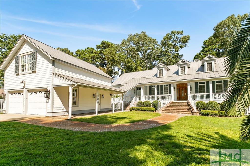 625 Strathy Hall Drive - Photo 1