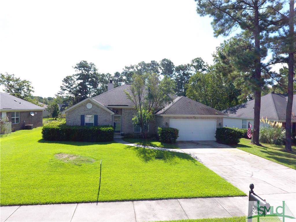 321 Keller Road - Photo 1