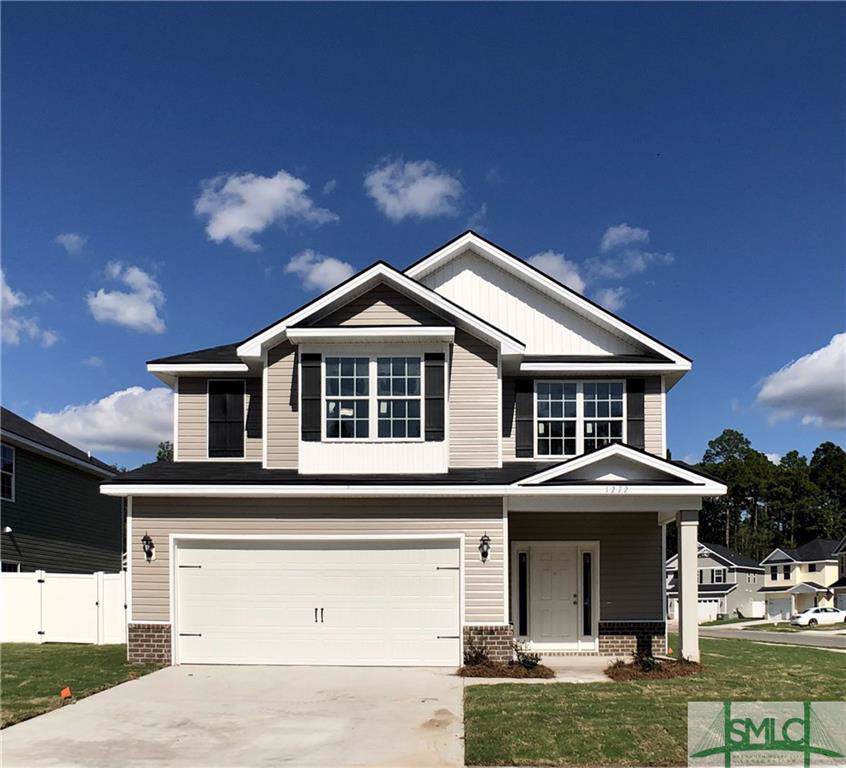 1272 Cypress Fall Circle - Photo 1 1272 Cypress Fall Circle - Photo 1