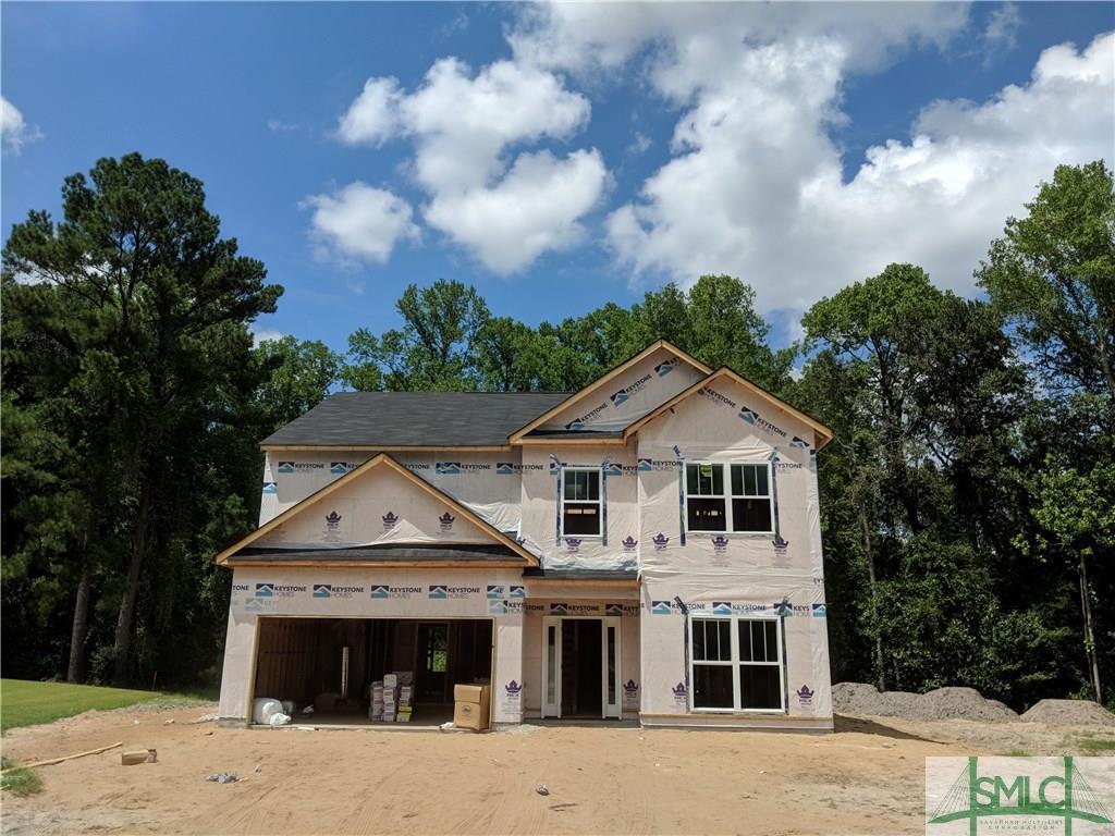 147 Summer Station Drive - Photo 1