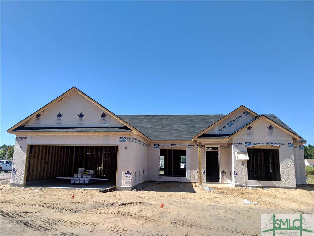 300 Timberlake Drive - Photo 1