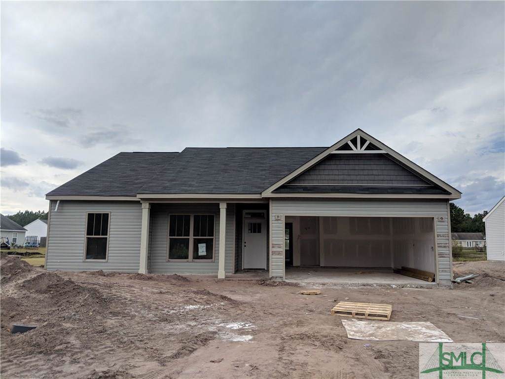 220 Timberlake Drive - Photo 1