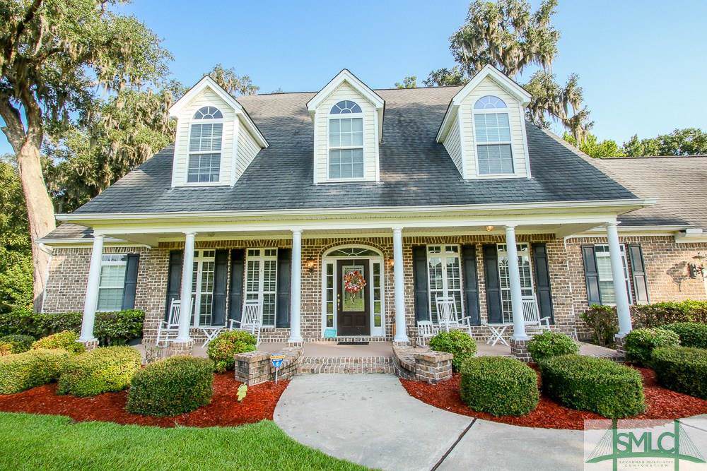 240 Windsong Drive - Photo 1