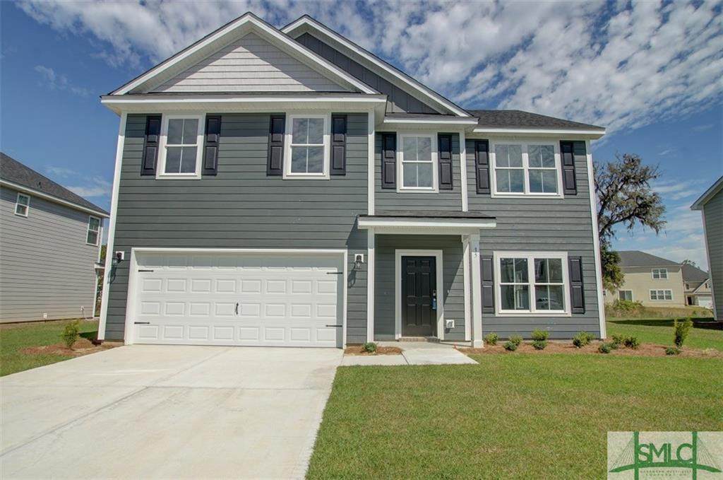 35 Triston Drive - Photo 1