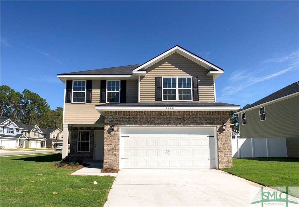 1268 Cypress Fall Circle - Photo 1 1268 Cypress Fall Circle - Photo 1