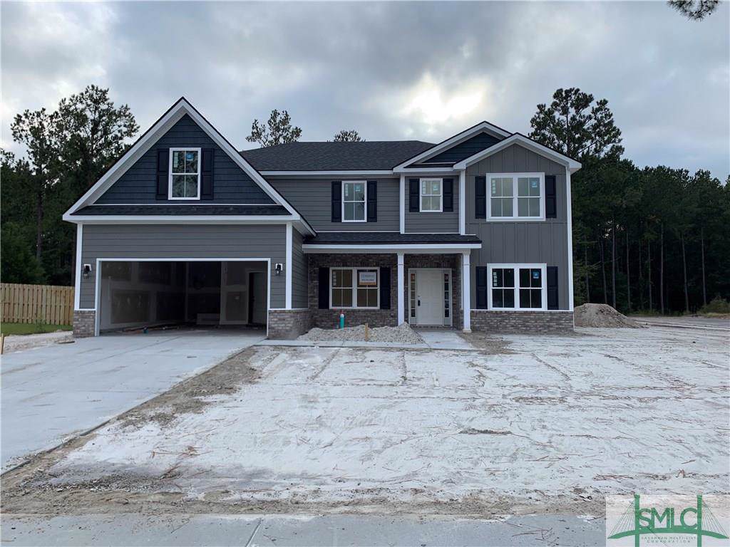 16 Whitebark Trail - Photo 1
