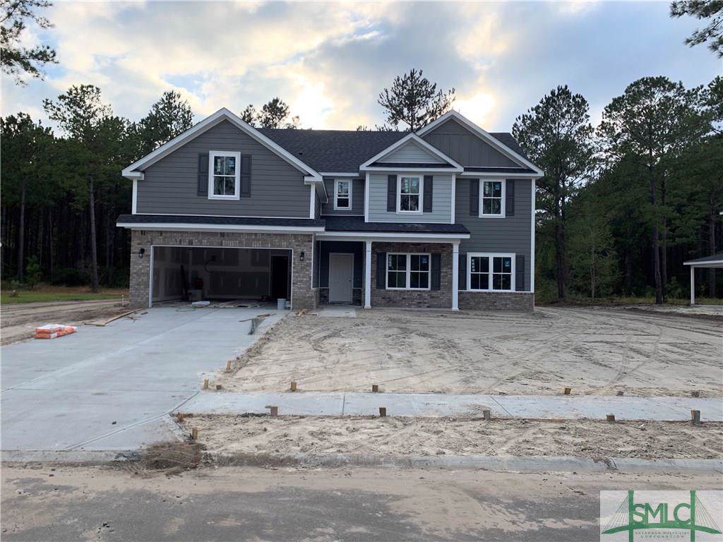 90 Whitebark Trail - Photo 1