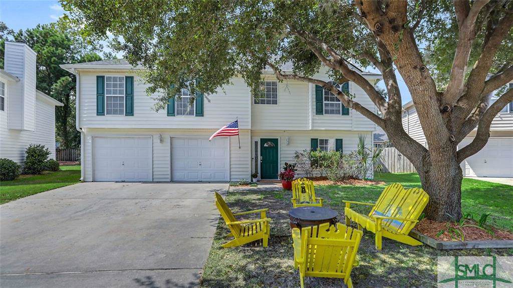 120 Teakwood Drive - Photo 1