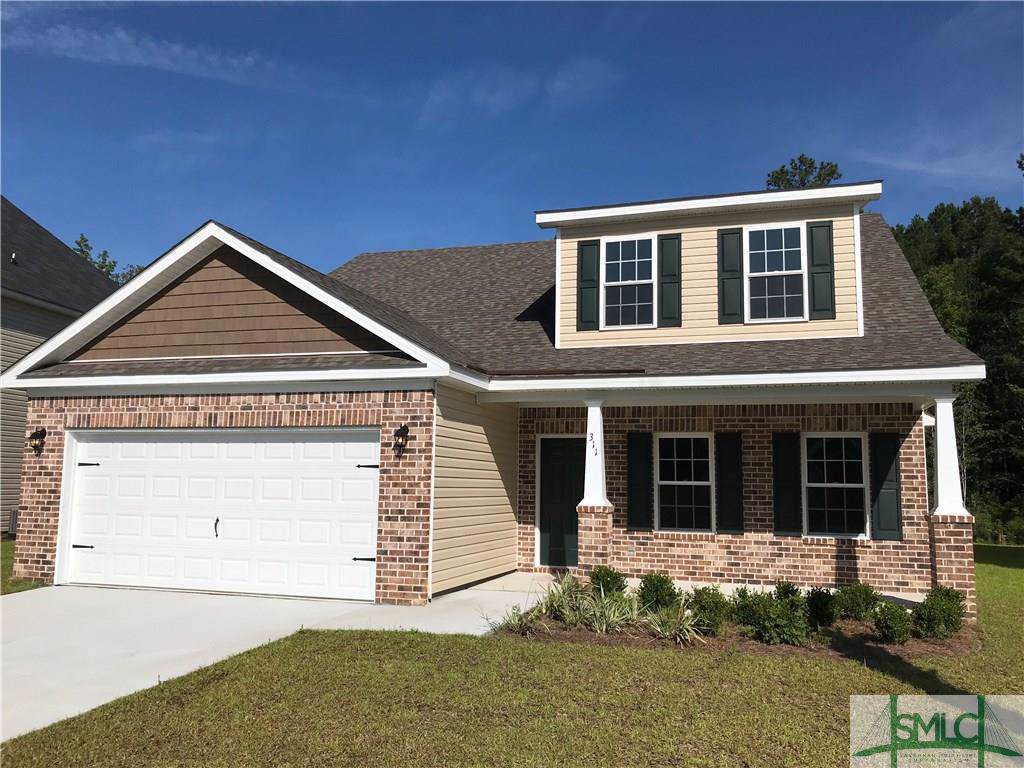 311 Coconut Drive - Photo 1