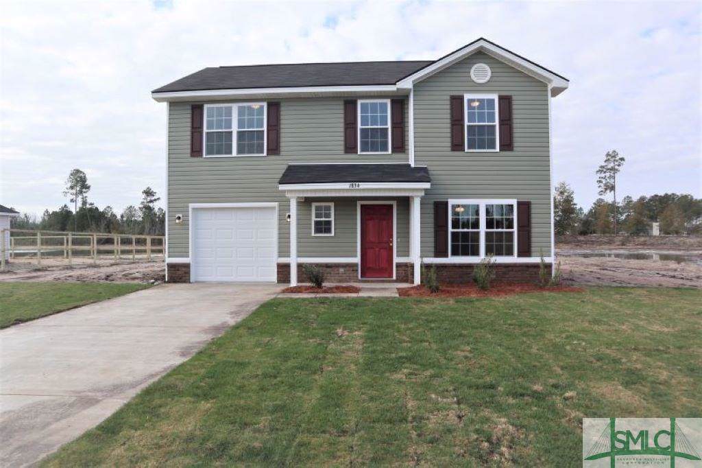 1834 Wiregrass Way - Photo 1 1834 Wiregrass Way - Photo 1