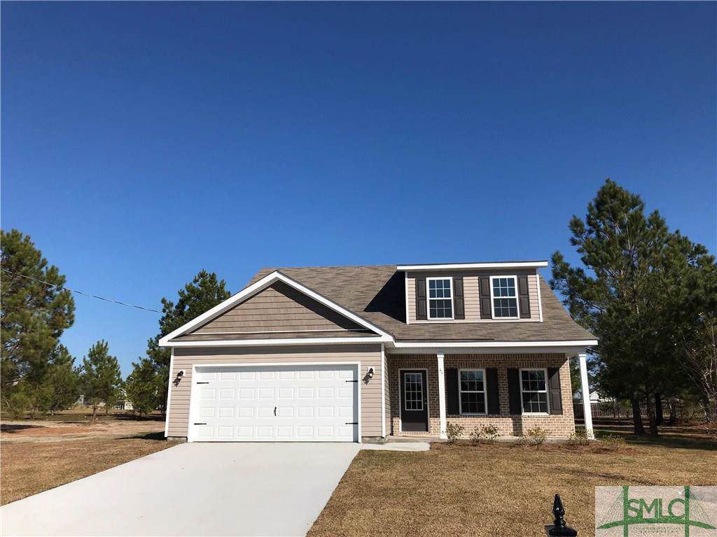 45 Saddlebrush Road - Photo 1