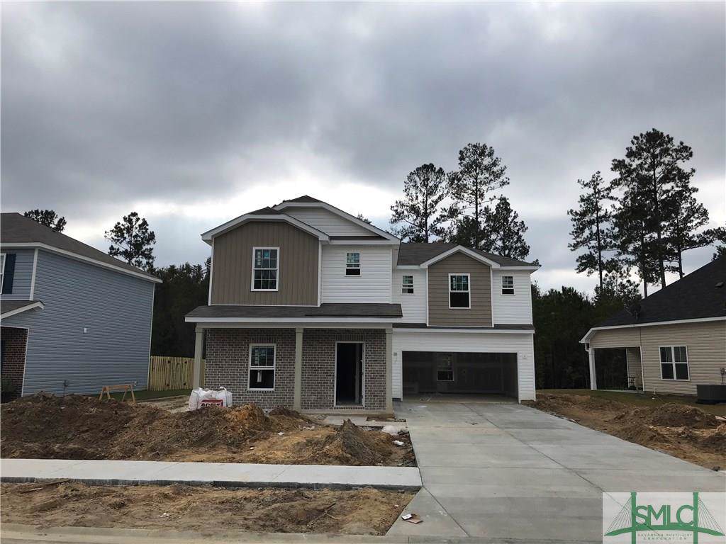 335 Coconut Drive - Photo 1