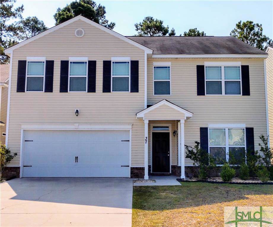 37 Crystal Lake Drive - Photo 1