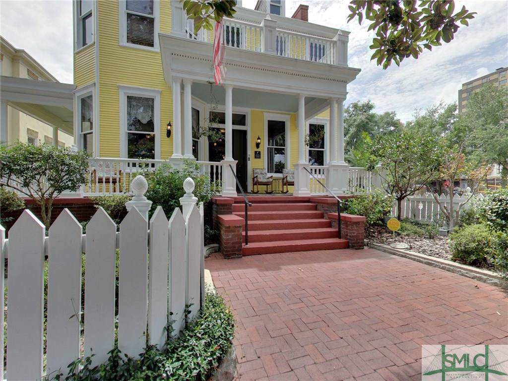 217 & 225 Huntingdon Street - Photo 1