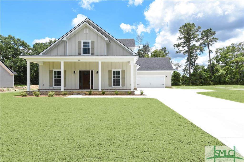 162 Palmer Place Lane - Photo 1