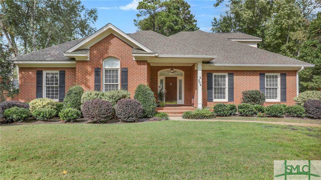 204 Wedgefield Crossing - Photo 1
