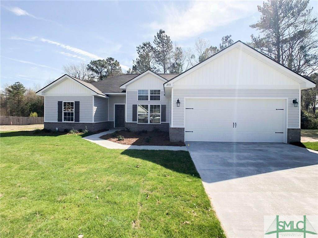 253 Maggie Lane - Photo 1