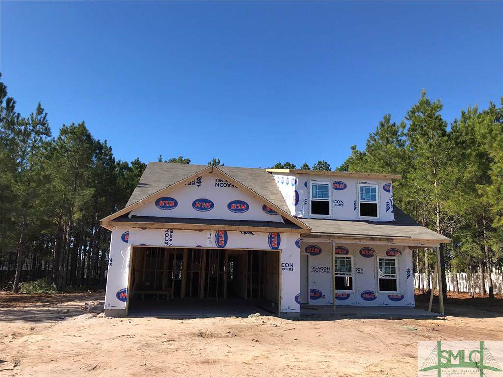 28 Saddlebrush Road - Photo 1