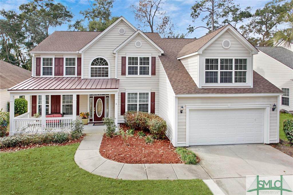 8 Arabica Lane - Photo 1