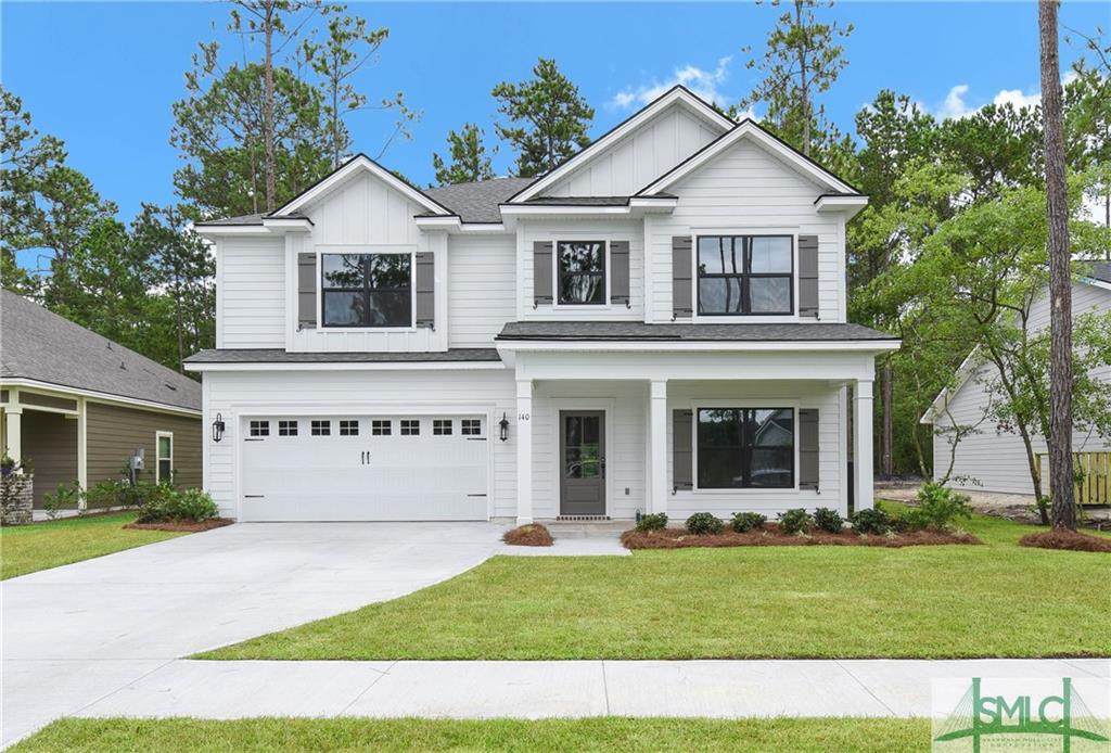 140 Crawford Lane - Photo 1