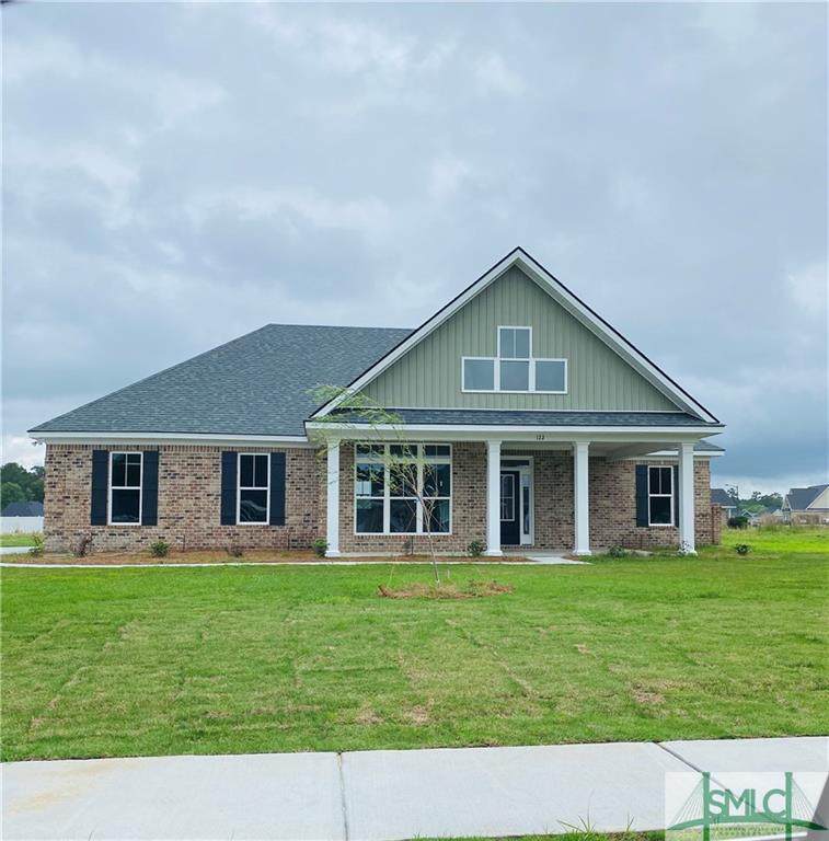 122 Stadium Drive - Photo 1 122 Stadium Drive - Photo 1