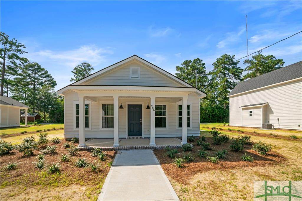 465 Camellia Drive - Photo 1