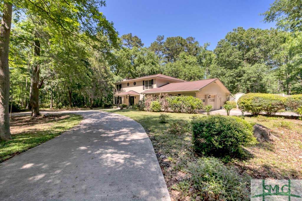 794 Forest Street - Photo 1