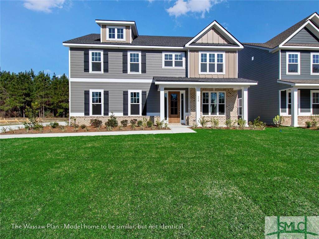169 Highland Circle - Photo 1