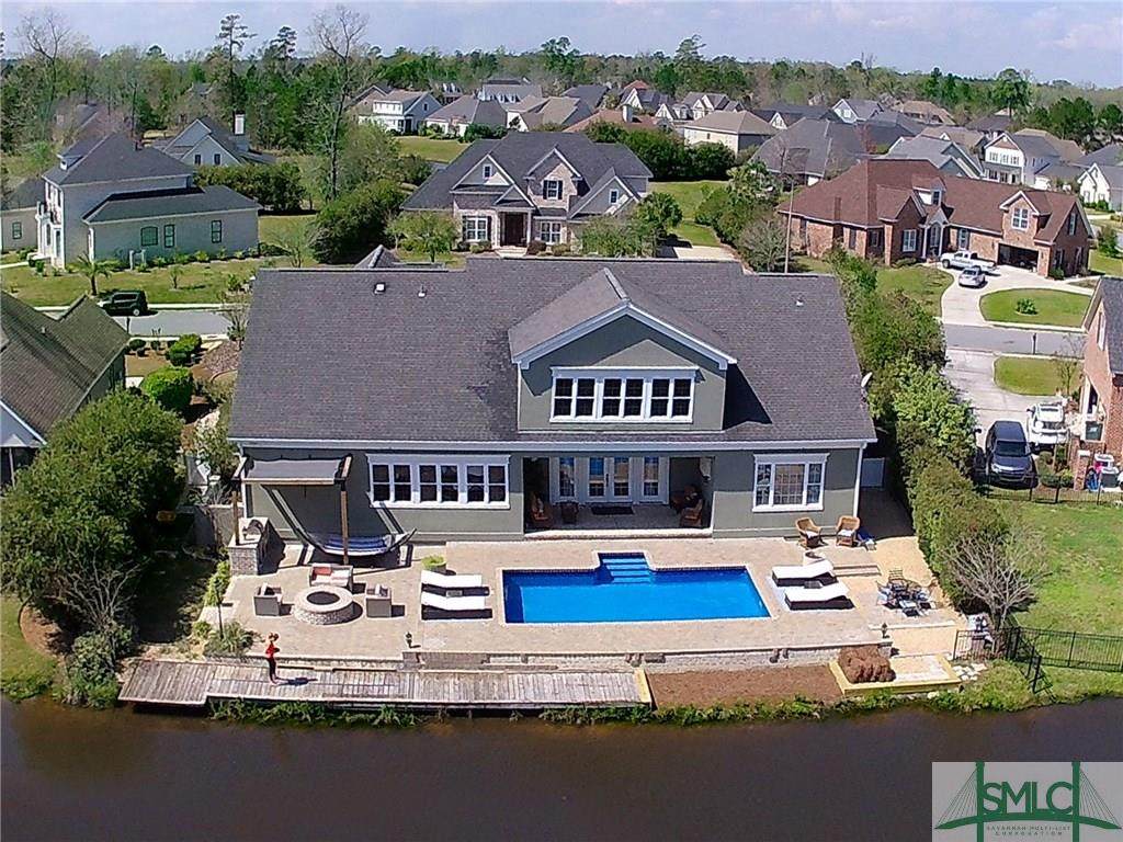 89 Woodchuck Hill Road - Photo 1