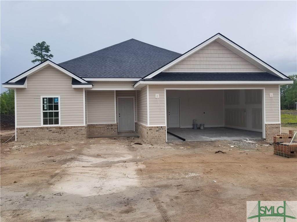 36 Baggs Circle - Photo 1