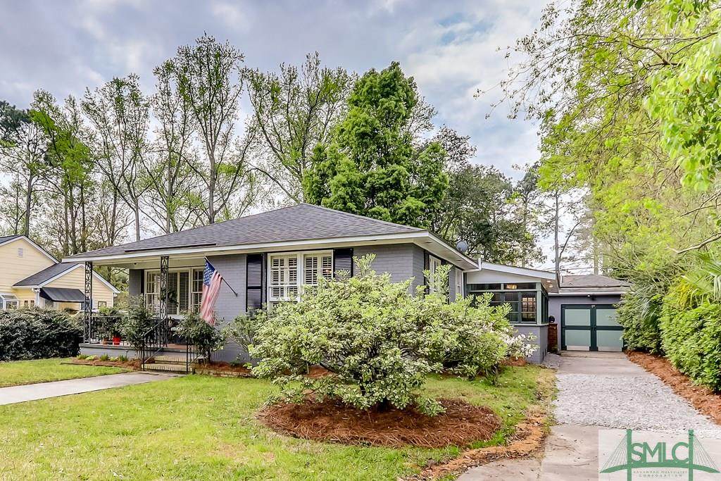 125 Columbus Drive - Photo 1
