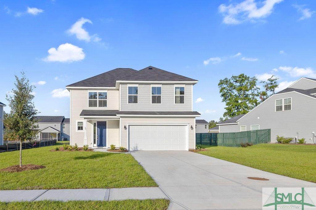 33 Southern Way - Photo 1