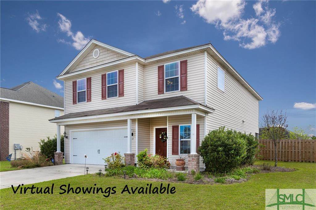 115 Cumberland Way - Photo 1 115 Cumberland Way - Photo 1