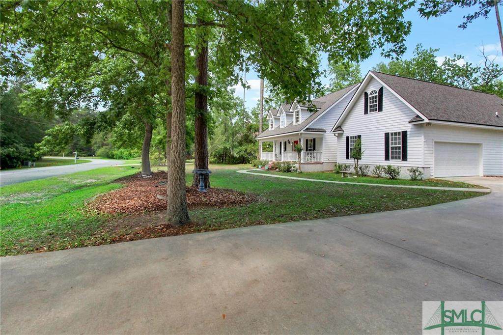 1262 Winterberry Drive - Photo 1 1262 Winterberry Drive - Photo 1