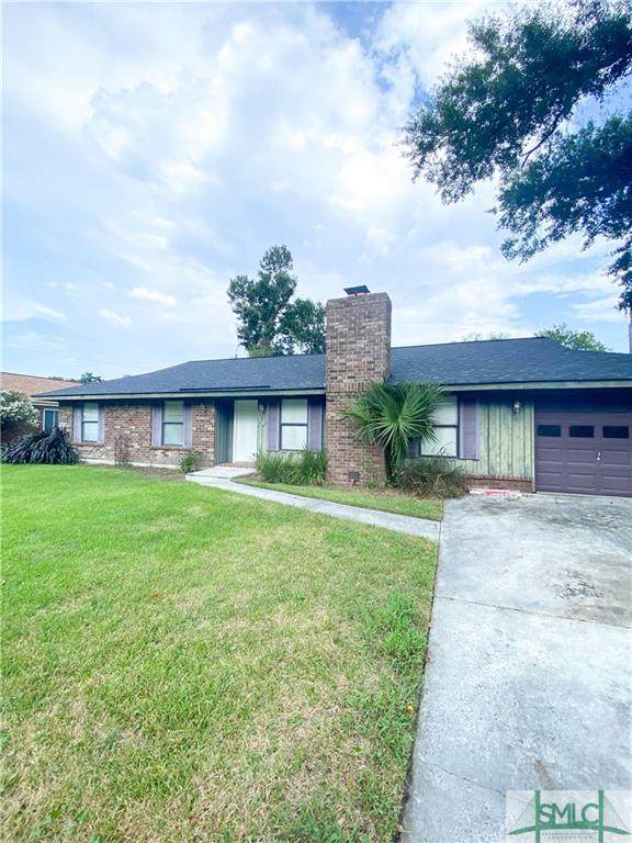 1110 Wilma Street - Photo 1