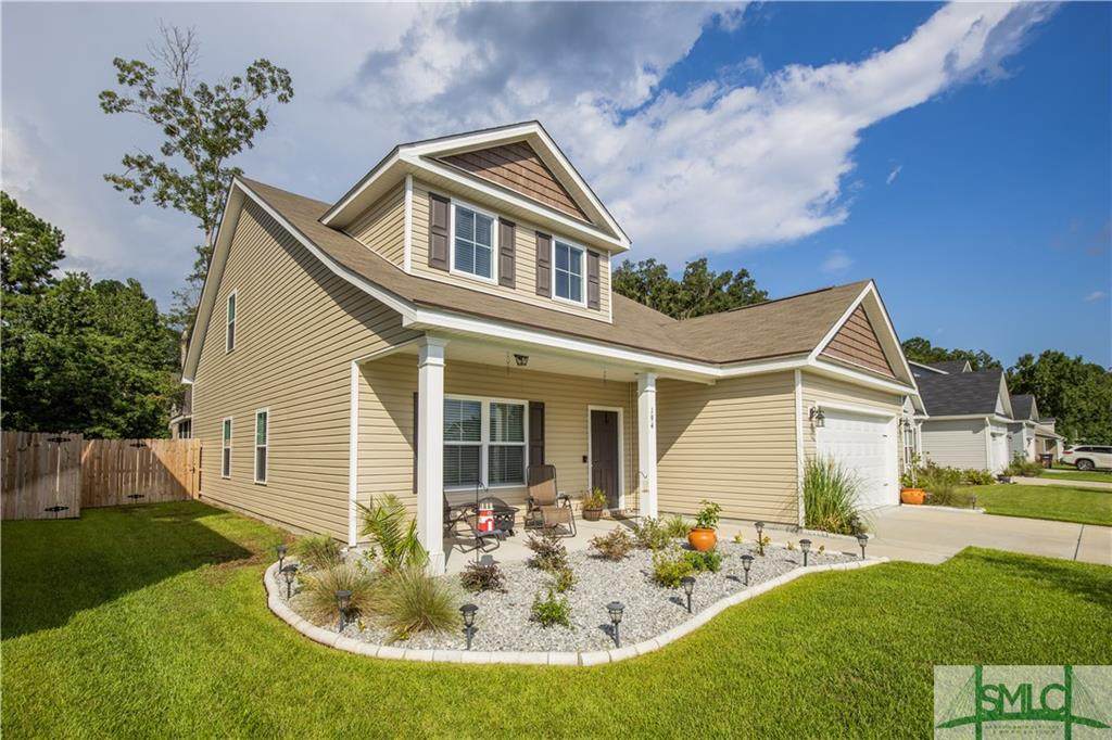 194 Sawgrass Drive - Photo 1
