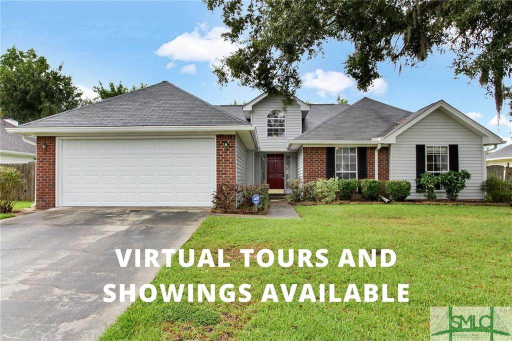 348 Teal Lake Drive - Photo 1