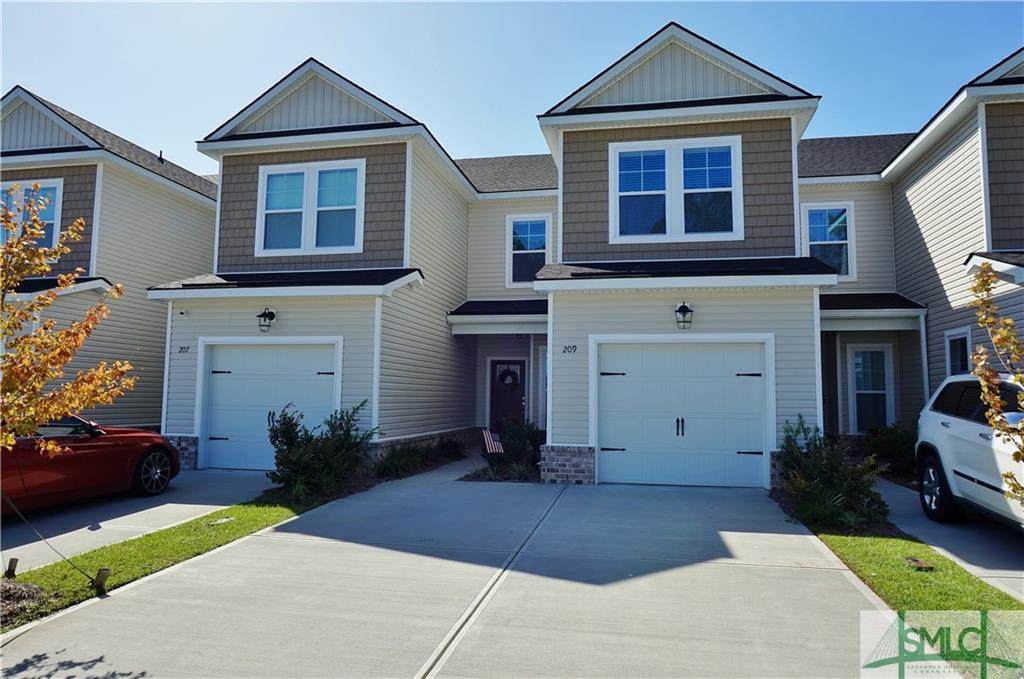 209 Sonoma Drive - Photo 1