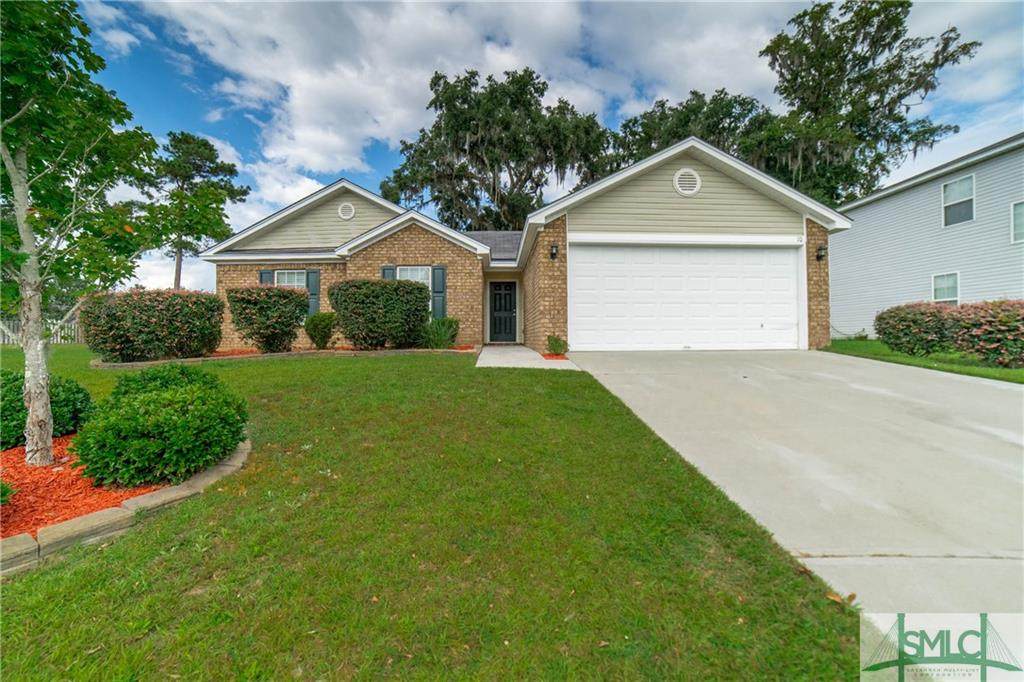 10 Amherst Way - Photo 1