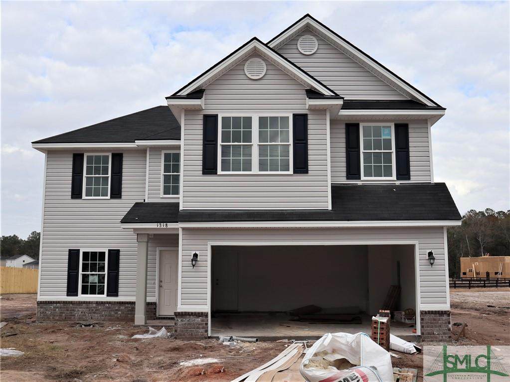 1318 Talmadge Road - Photo 1