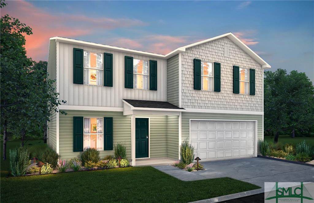 20 Amber Mill Court - Photo 1