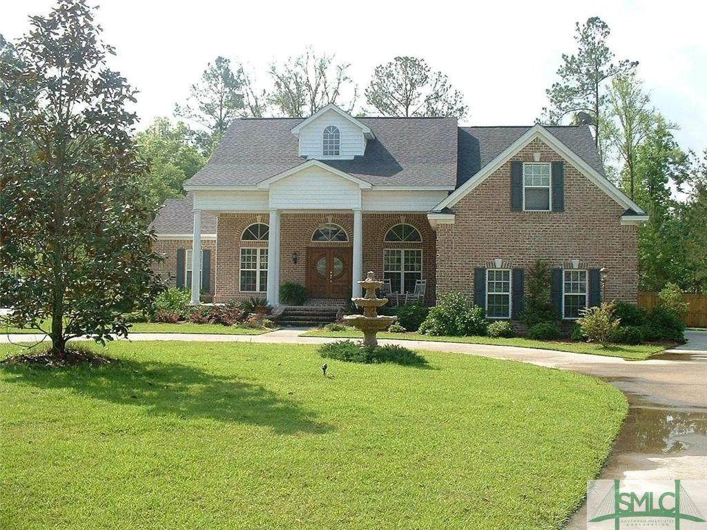 40 Windsong Drive - Photo 1