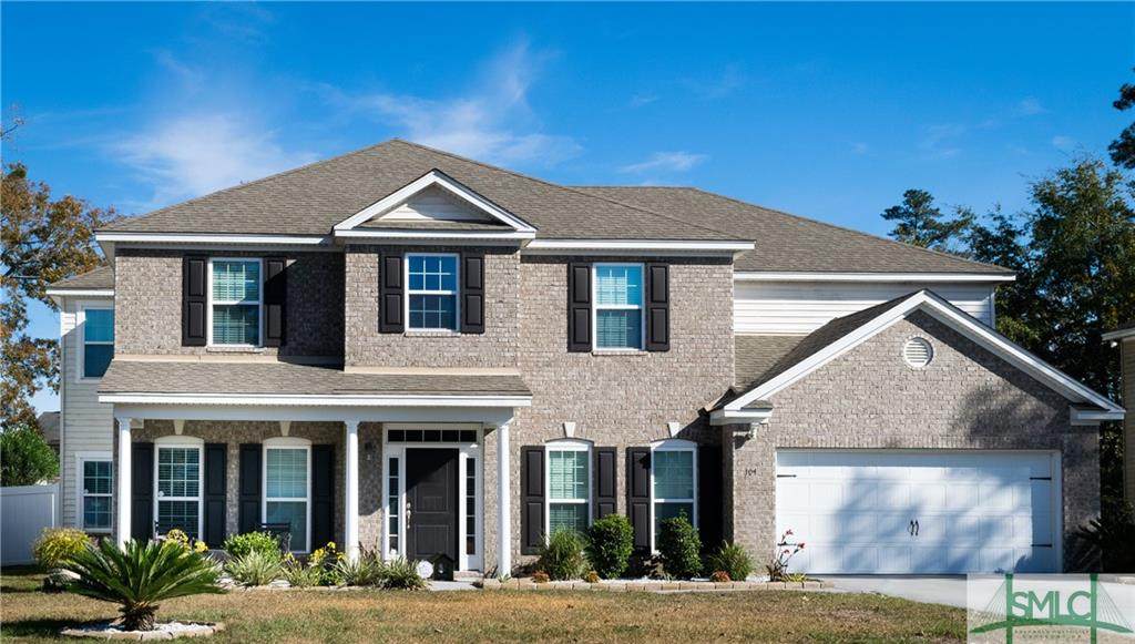 104 Oaktrace Place - Photo 1