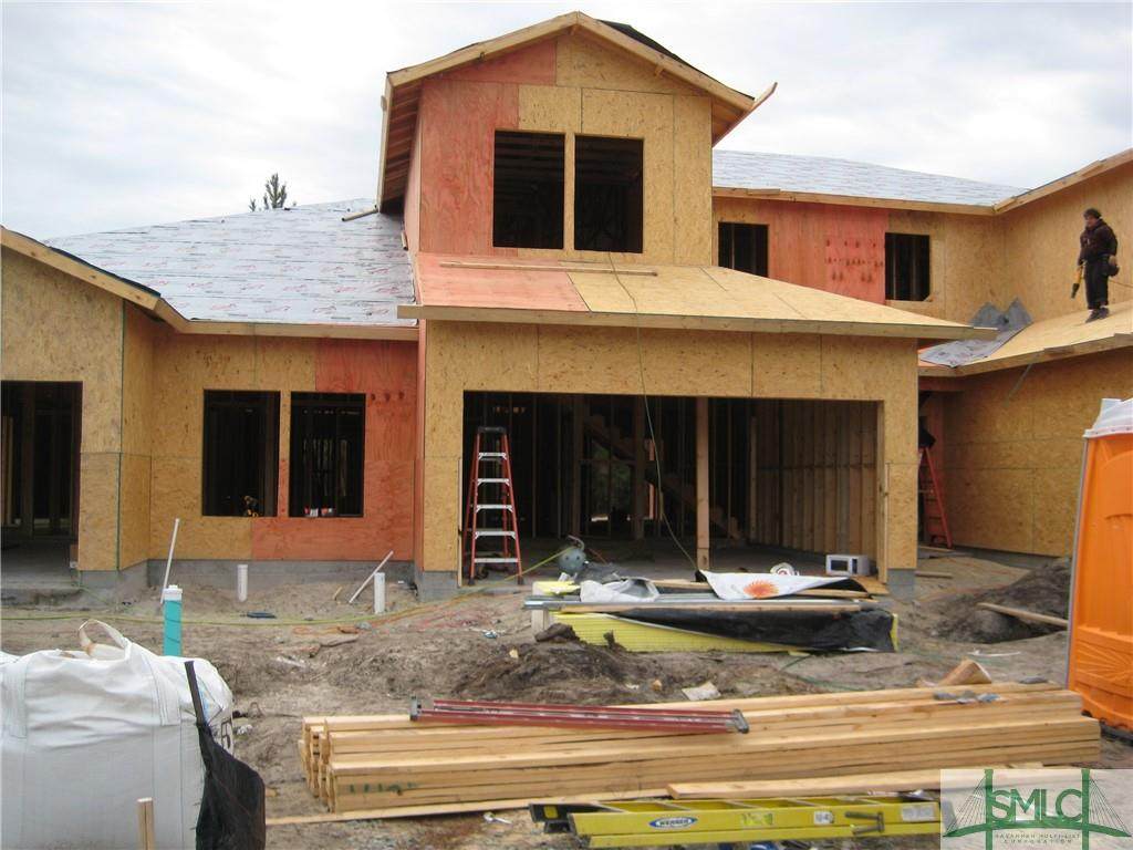 43 Lower Creek Drive - Photo 1